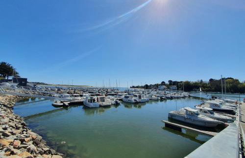 Duplex proche de la mer avec piscine - Foto 5