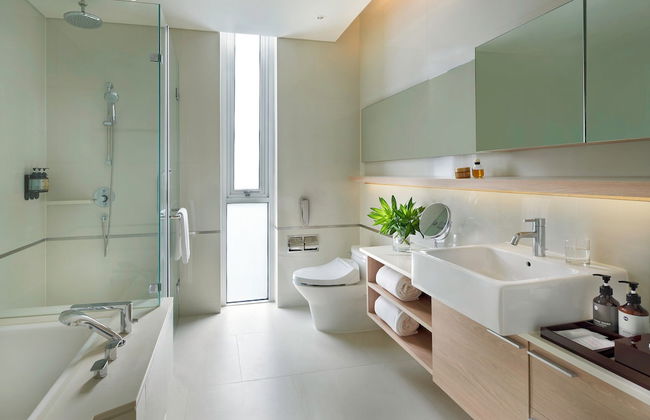 Somerset Sukhumvit Thonglor Bangkok - Photo 46