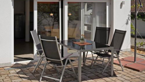 Ferienwohnung Rebenrain, 80qm - Foto 3