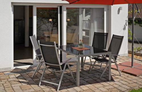 Ferienwohnung Rebenrain, 80qm - Foto 3