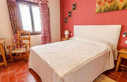 Hacienda El Corchuelo - Foto 24