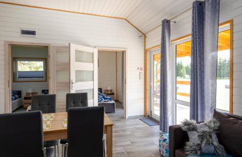 Bursztynowy Zakątek - Foto 45