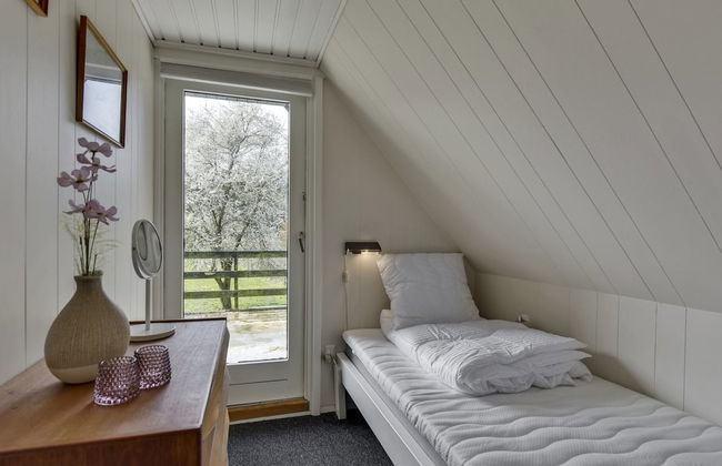 "Alard" - 300m to the fjord - Foto 11