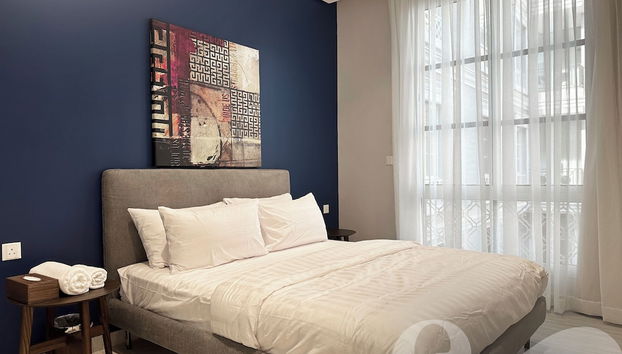 Kease Yasmin G-6 Lusso Hejaz GX55 - Foto 2, Habitación