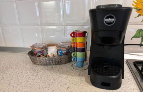 Gemma Fiorita Casa Vacanze - Photo 27