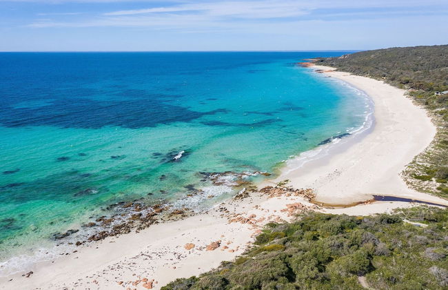 Beachfront House - Foto 42