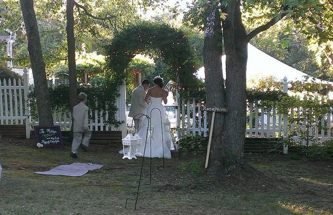 7 Bedroom Manor near Appomattox & Lynchburg - Photo 42