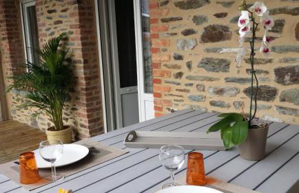 Le clos de la cote d'Emeraude - Foto 11