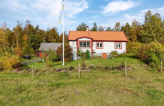 Skjutsmåla - Foto 1