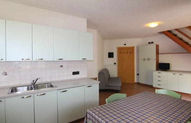 Holiday Home With View - Foto 6