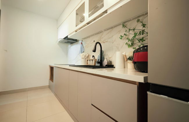 Genius Saigon - Masteri Thao Dien District 2 - Foto 25