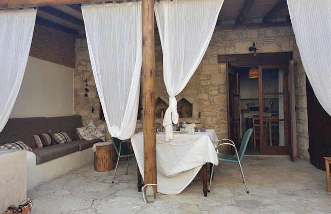 SPITI Calliope - ex House of Eleni - Foto 15