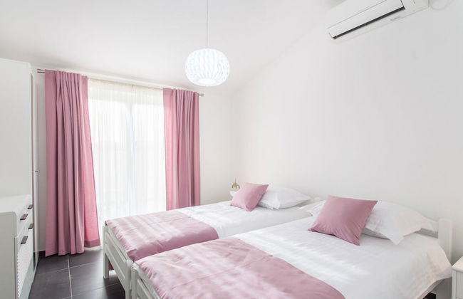 Villa Torine Zadarvillas - Foto 4