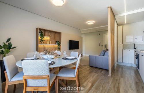 Prédio c/ Piscina ao lado Balneário Shopping em BC - TSO - Foto 65