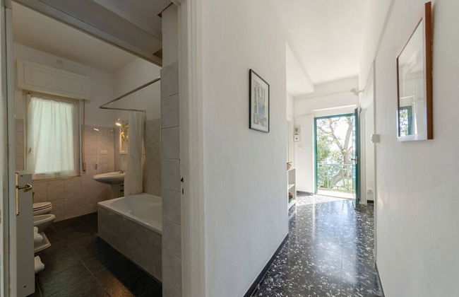 JOIVY Villa Monterosso Apartment Bellavista - Foto 19