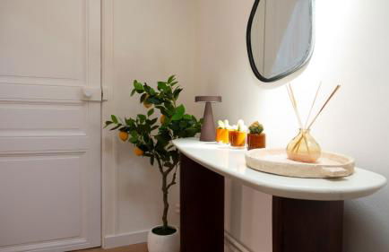 Le Mercœur, appartement calme en hypercentre - Foto 27