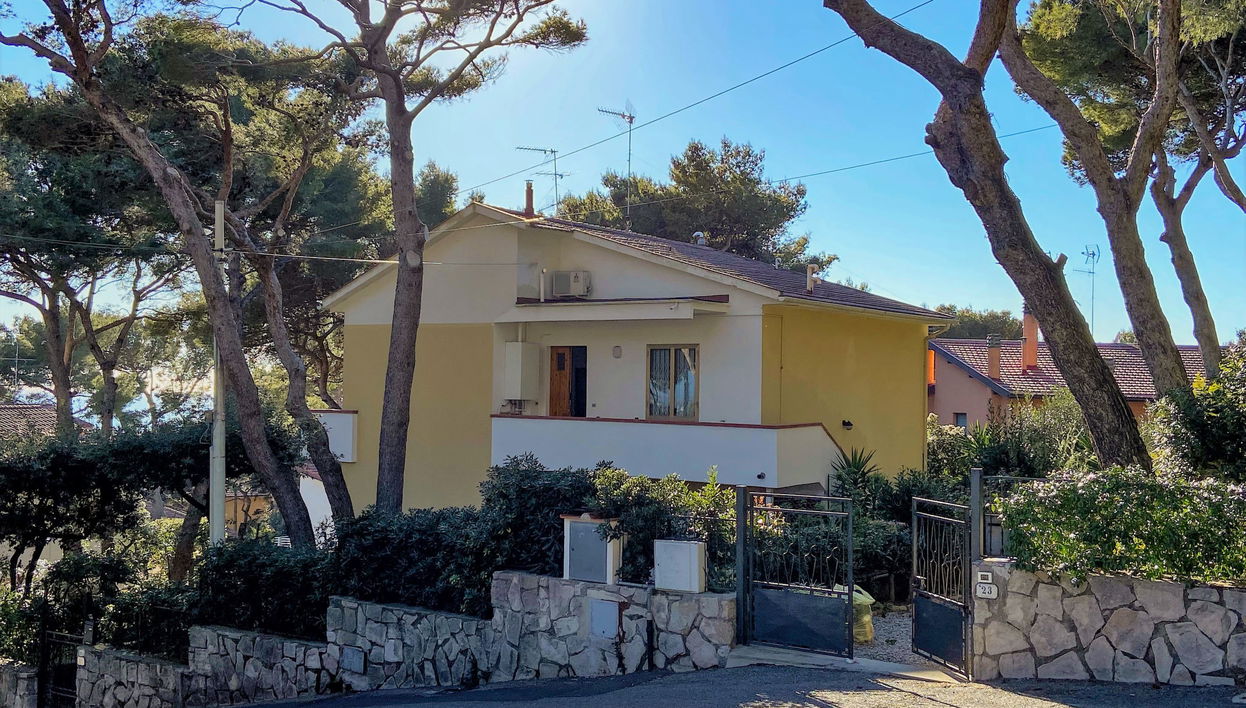 Casa di Nora - Foto 1, Pool Outdoor