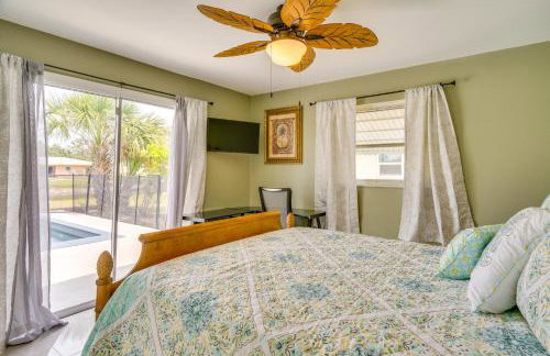 Heated Pool Canal-Front Rotonda West Retreat - Foto 18