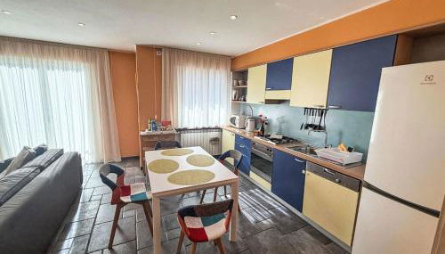 Apartment Bellavista by Interhome - Foto 5