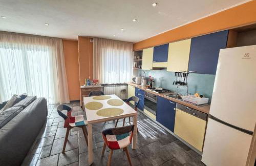 Apartment Bellavista by Interhome - Foto 7