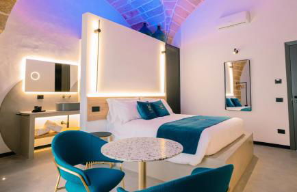 Regina Elena Suites & Private SPA - Foto 37