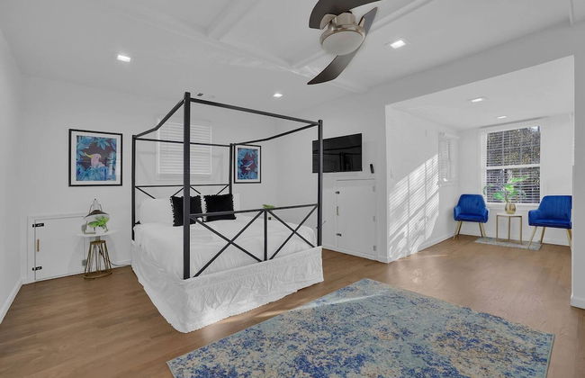 Atlanta Ivy Manor Message Now for Summer Special - Foto 27