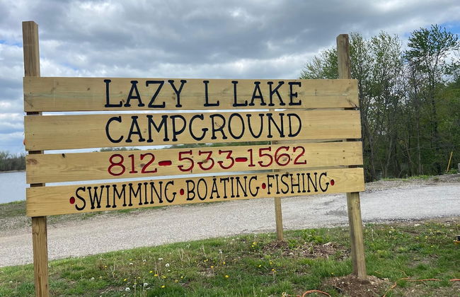 Beach House on Lake - Foto 26