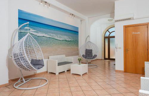 Angeli Nel Salento - Casa Vacanze - Foto 13