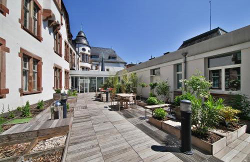 Aparthotel Adagio Strasbourg Place Kleber - Foto 58