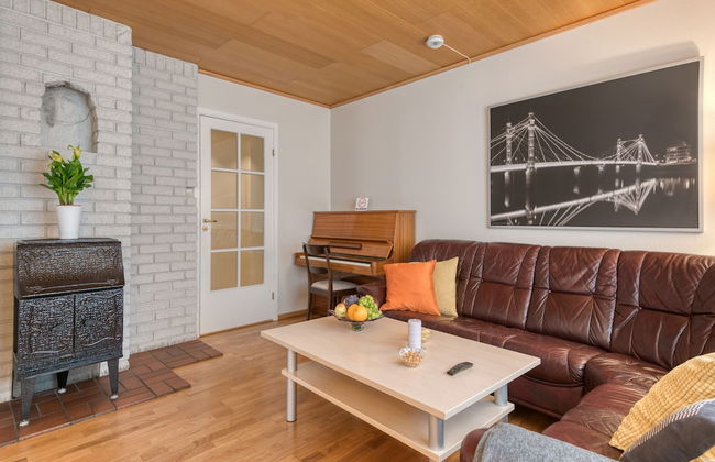 Trondheim Leilighetshotell - Foto 36