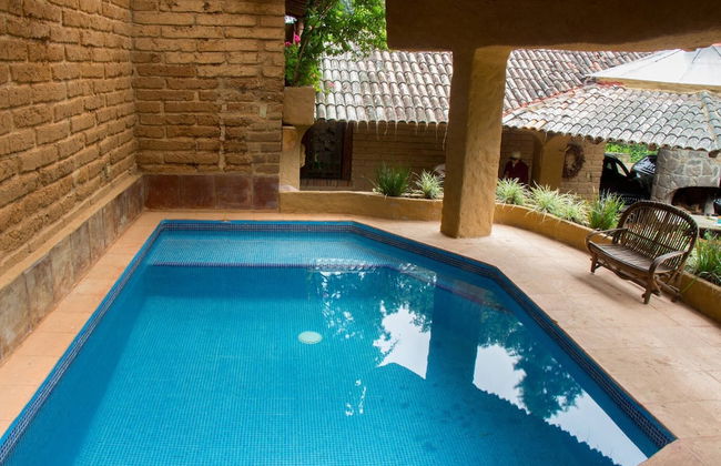 Country House In The Woods With River - Foto 12