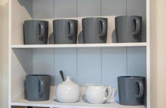 Ferienhaus Strandgut - Foto 29