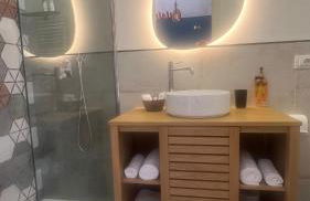 LA SPLENDIDA Dimora di Charme - Luxury Loft Palermo - Foto 6