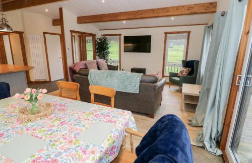 Cedar Lodge - Foto 8