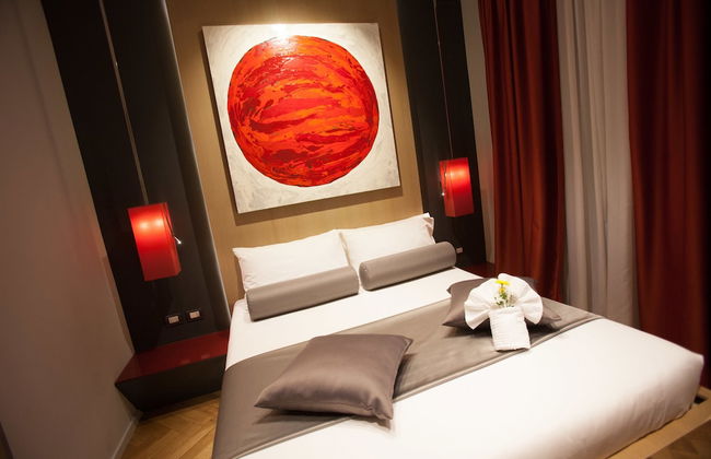 Navona Rooms - Foto 14