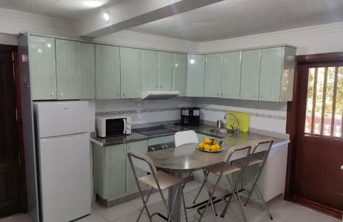 Casa Reyes Fataga Apta Reyes - Foto 15