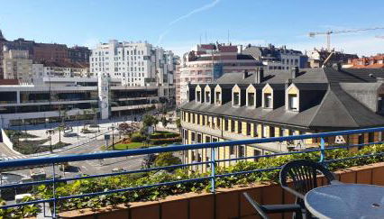 Aparthotel Campus - Foto 4