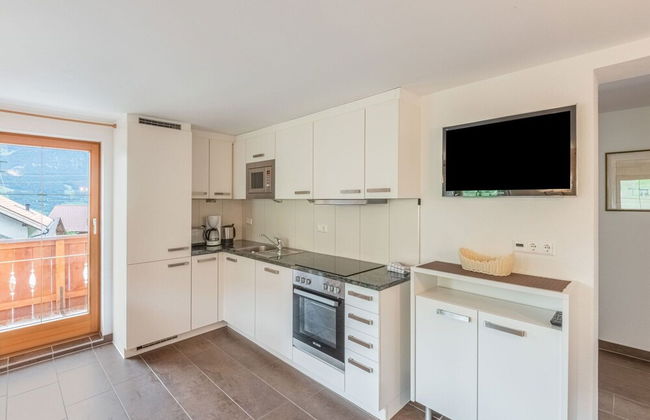 Cozy Apartment in Fendels near Ski Area - Foto 12