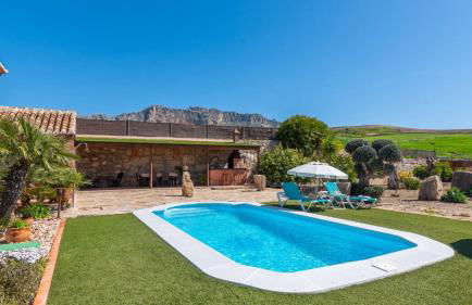 Los Menhires by Ruralidays - Foto 34