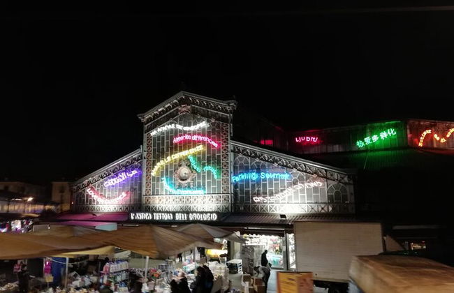 Luci d'Artista City Tour - Photo 10