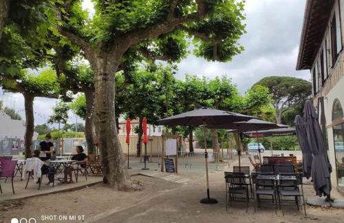 Appart Cosy Green, Océan, Golf, Piscine, Wifi - Foto 53