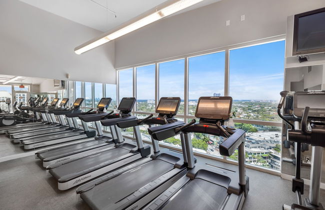 1-BD Condo in Coconut Grove - Water Views - Foto 56