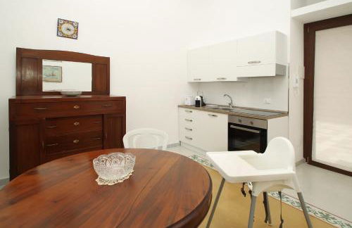 Dimora Burrafato - Antico Palazzo sul Lungomare - Foto 44