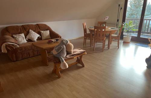 Ferienwohnung Am Briesetal - Foto 1