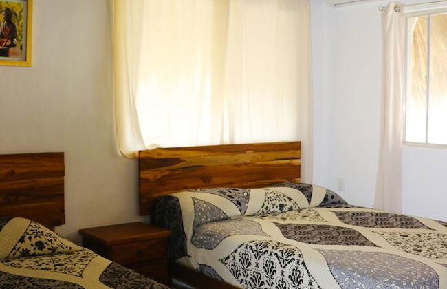 CASA BUDDHA CHELEM - Foto 17