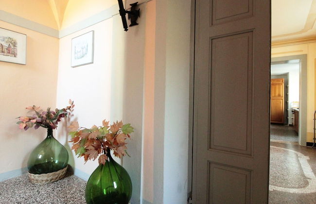 Apartment in Valbelluna With Pool & Dolomites View - Foto 2