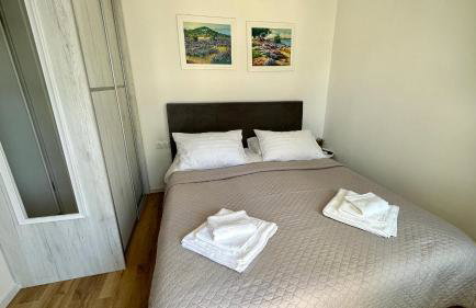 Apartment FELIX, Novigrad, Istra - Foto 16