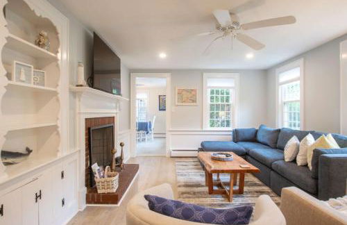 Minutes to Nantucket Sound Beaches - Foto 7