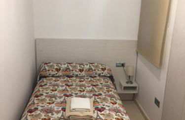 Ap Marqués d la Vega Parking Opcional - Photo 9