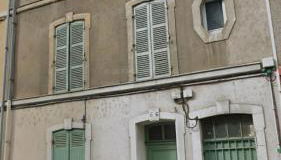 Charmant appartement ancien, lit 160 - Foto 3